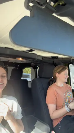 VLOG TO WALMART