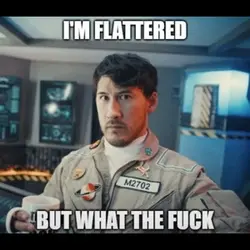 WILFORD  WARFSTACHE 
