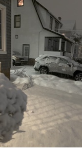 Fenómeno invernal 