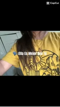 Para tu enemigo😌