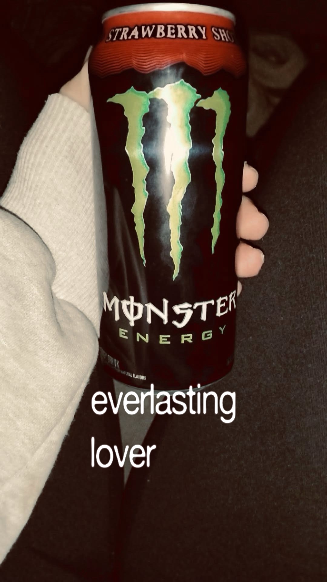 Amante eterno