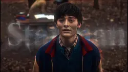 there’s a STARMAN!! 