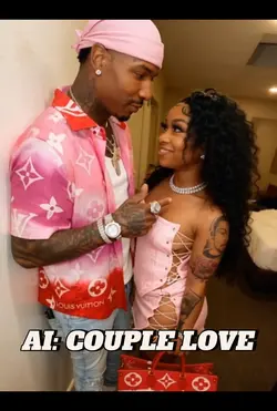 Couple love AI 