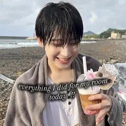room tour ig
