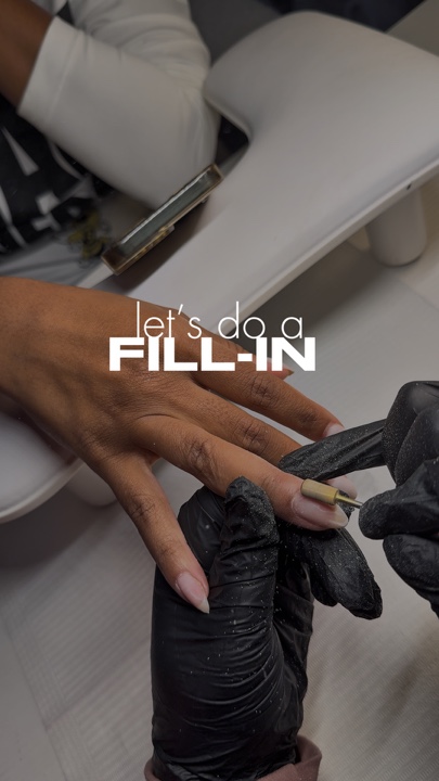 Nail Tech