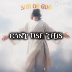 Jesus
