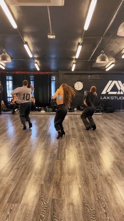 dance classes