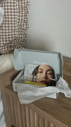 Unboxing 