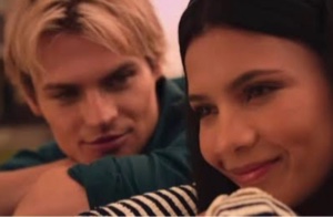 him and i 