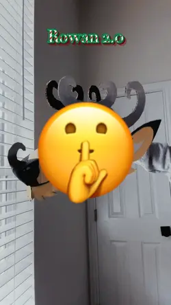 New Puppet!