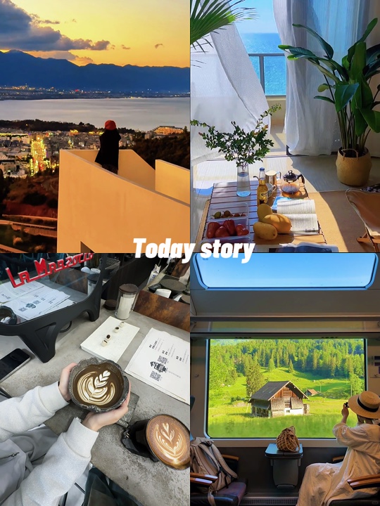 Today's story