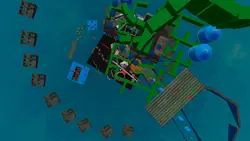 vrfs edit