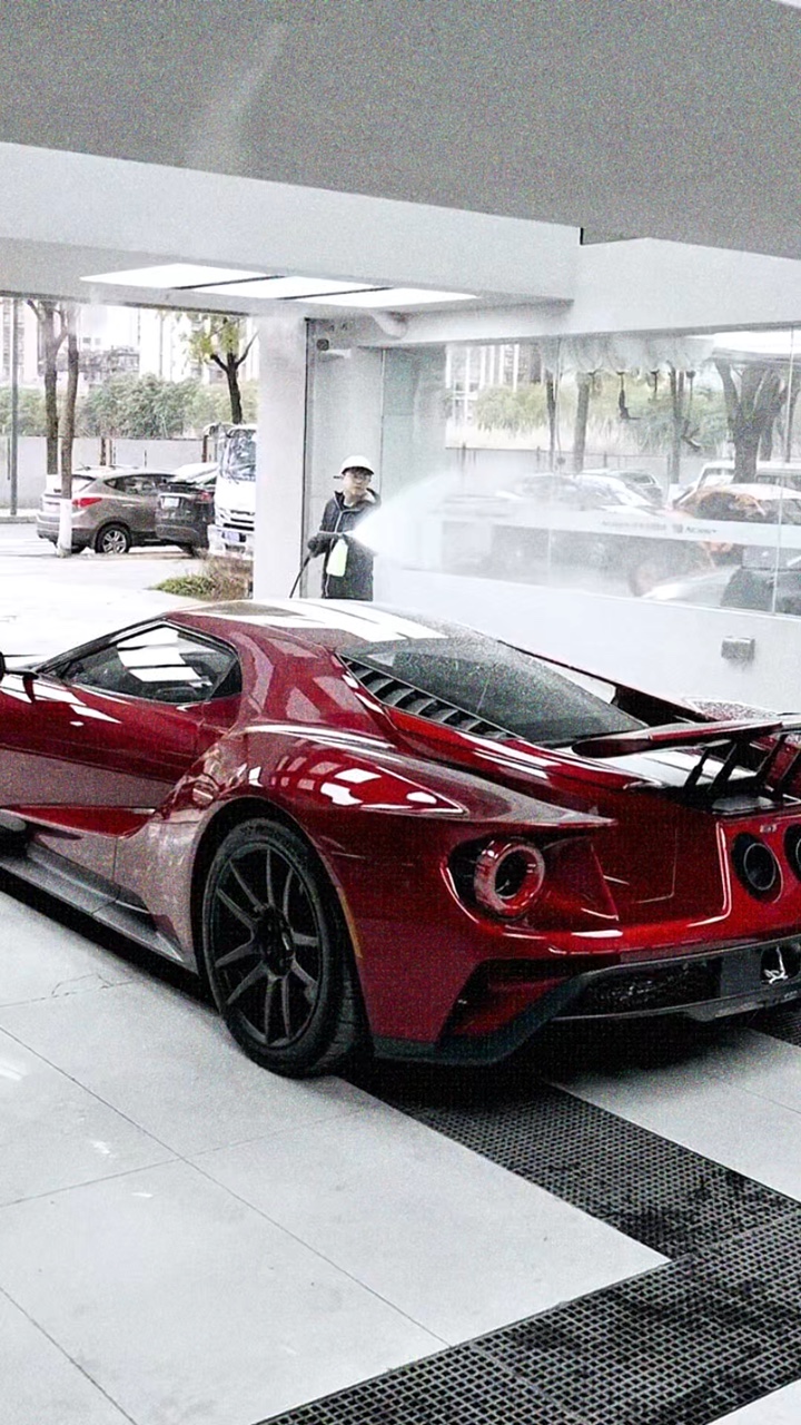 car detailing