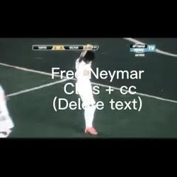 Free Neymar clips