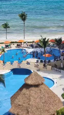 Playa verano 