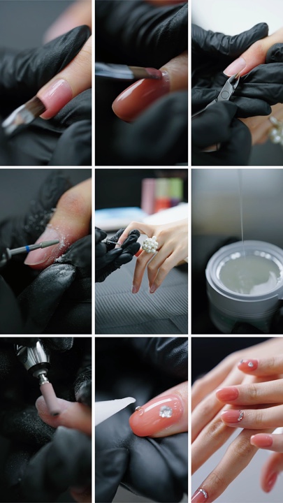 Ongle
