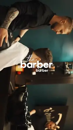 barber