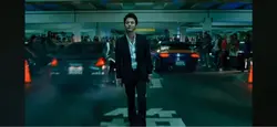 Fast and furious