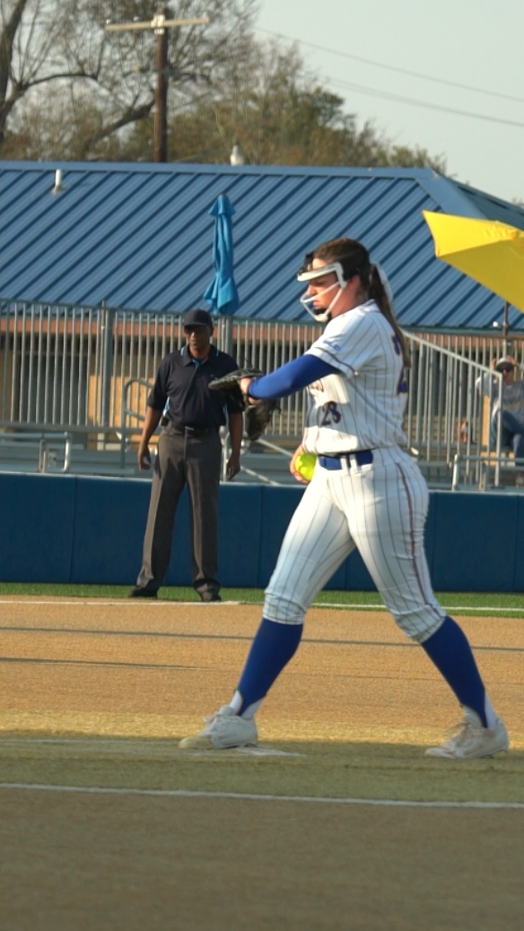 Pitching 