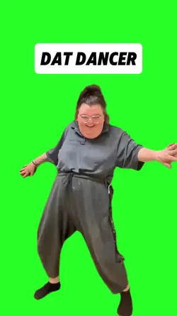 Dat Dancer