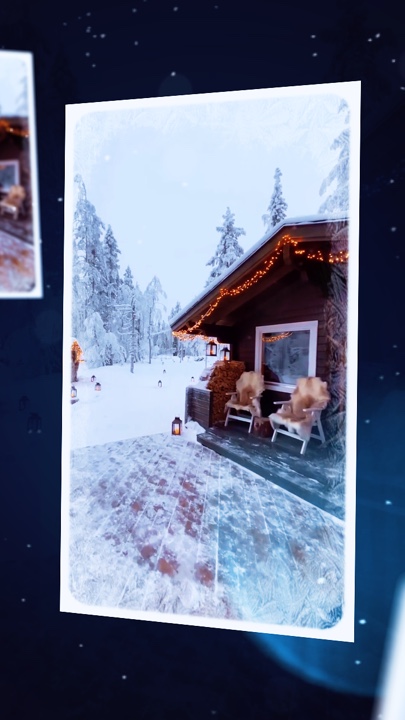 Nouveau Noël 