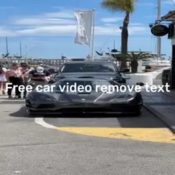 Free car vid 1:1
