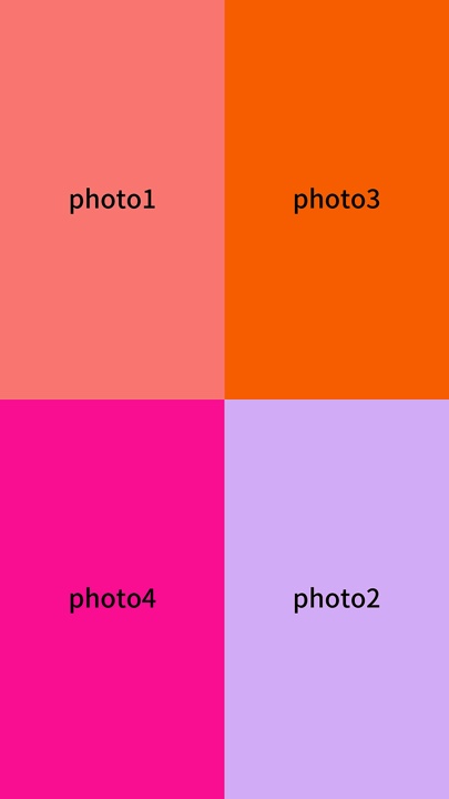 My photo show