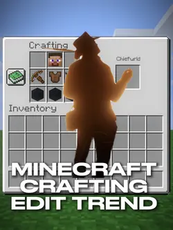 Crafting TREND