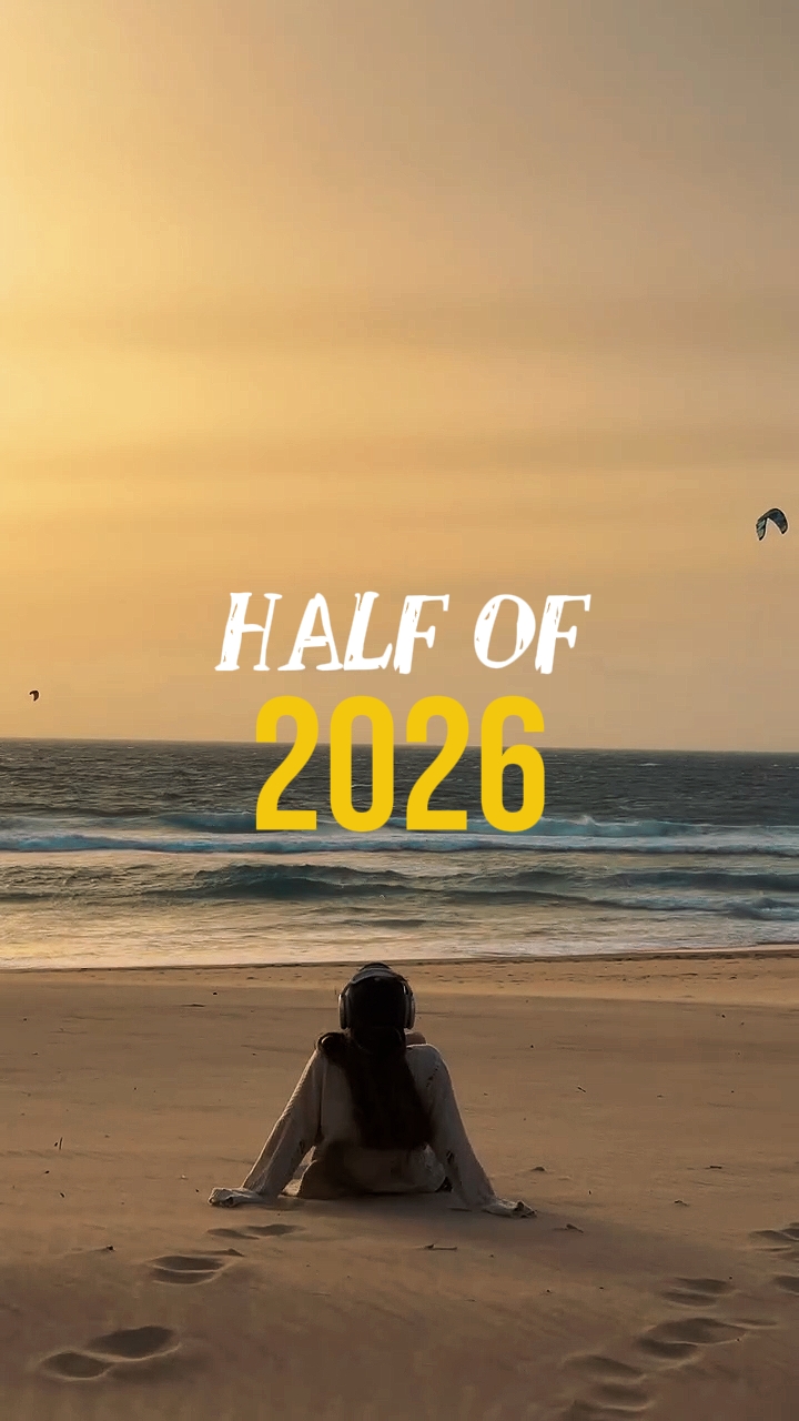 MOITIÉ DE 2026 