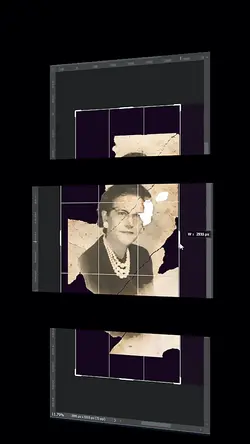 restaurar foto