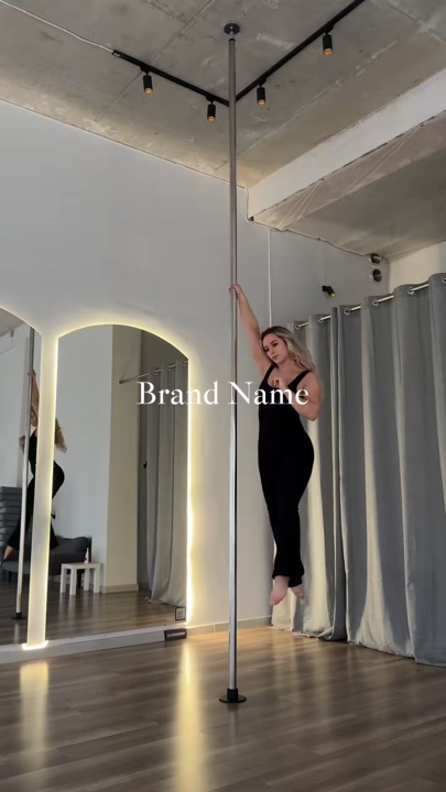 Pole dance