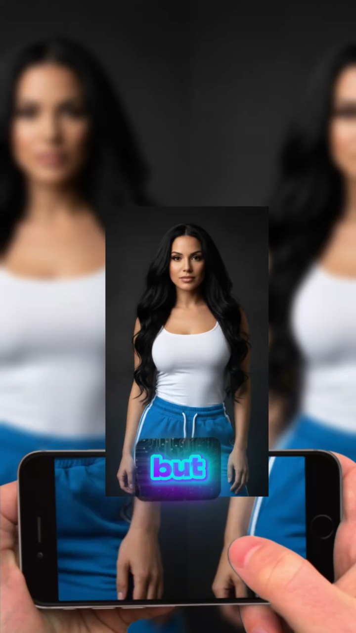 Could be your 