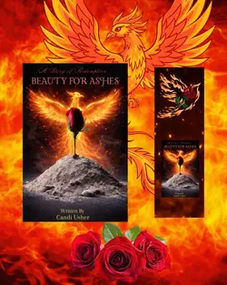 Book and Bookmarks