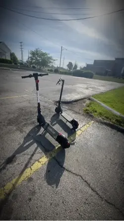 e scooter edit