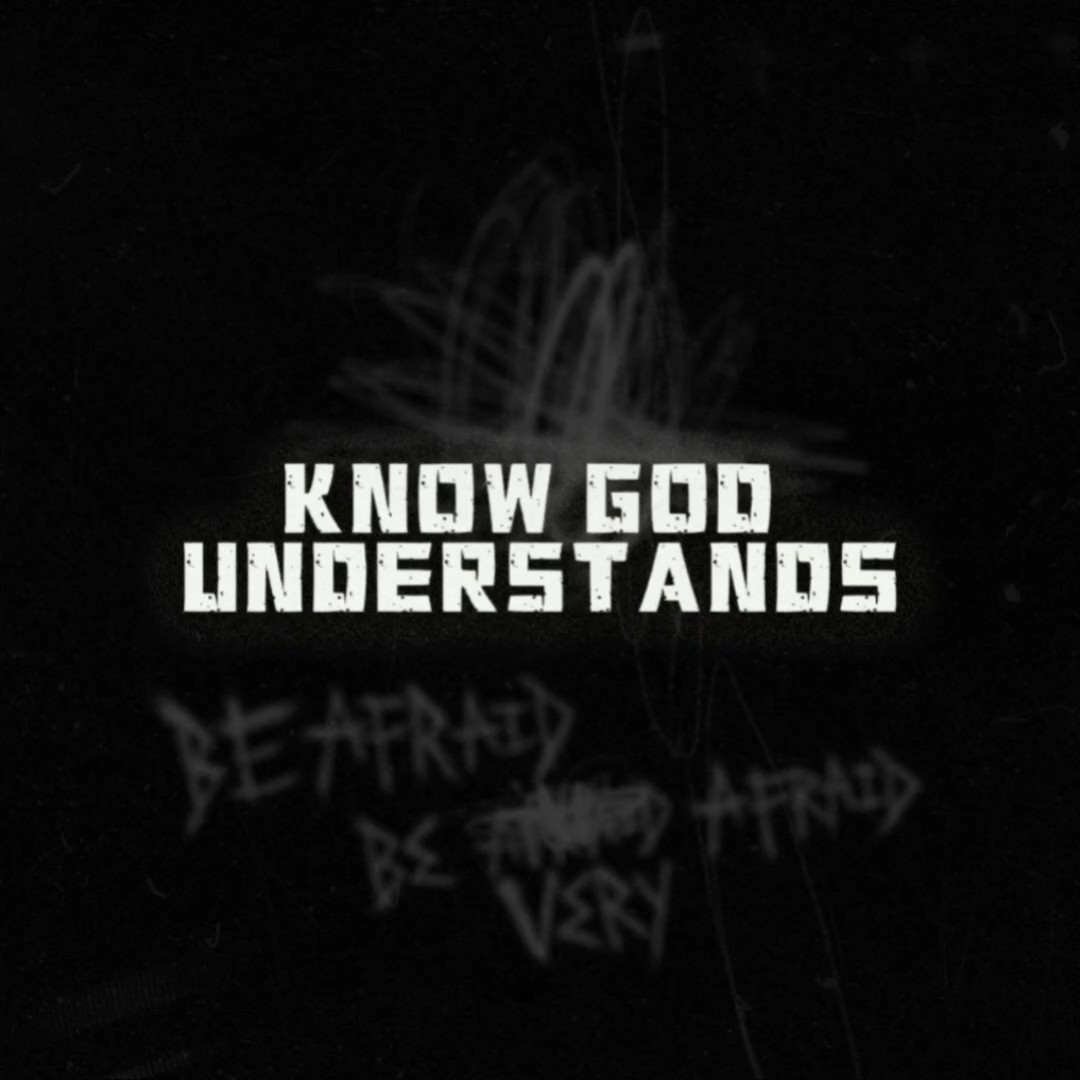 God Understands 