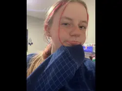 my girl