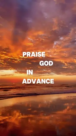 Praise God