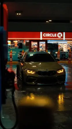 BMW — 4 CLIPS 