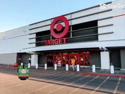 target