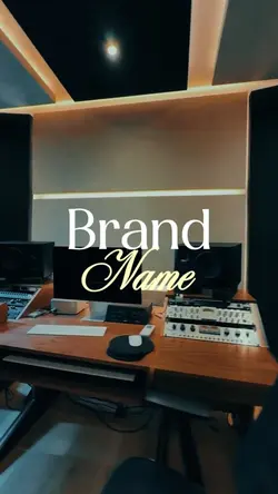 Estudio de grabación