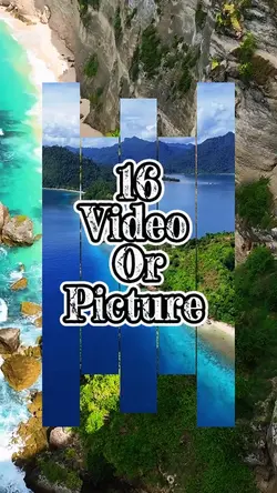 16 video new templat