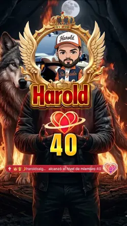 Nivel 40miembrotikto