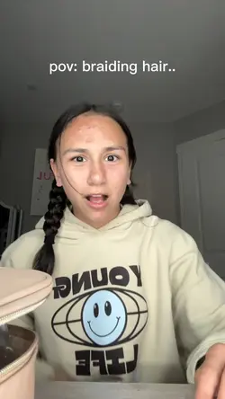 braids 