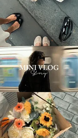 Mini Vlog