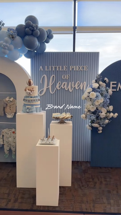 Baby Shower