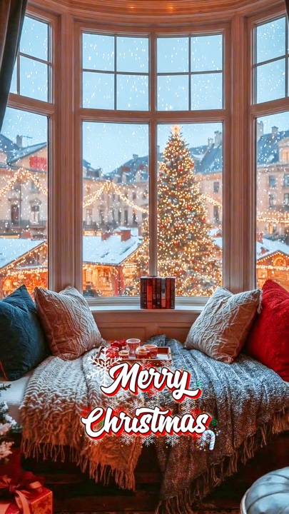FELIZ NAVIDAD 
