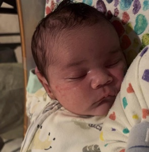 Baby’s first year 