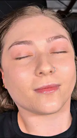 Lash lift 