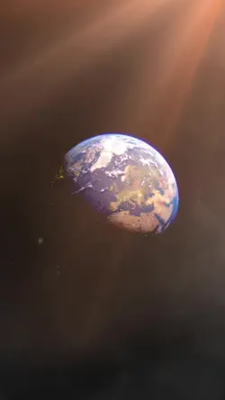 Happy Earth Day 