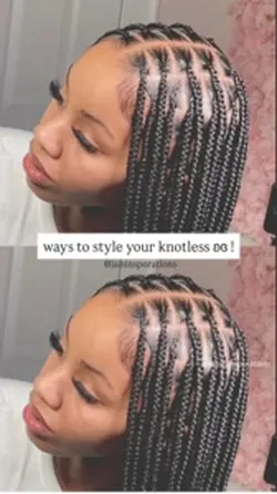 Hair inspoo